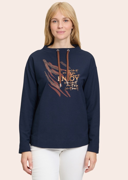 Кофта Betty Barclay