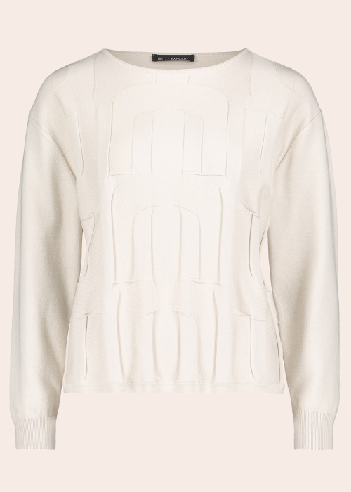 Betty Barclay džemperis