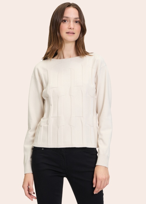 Betty Barclay džemperis