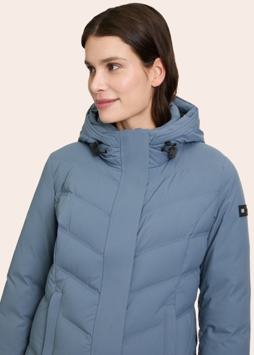 Пуховое пальто Betty Barclay