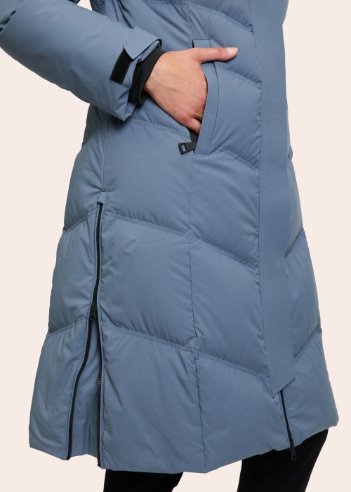 Пуховое пальто Betty Barclay