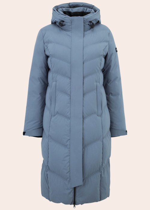 Пуховое пальто Betty Barclay