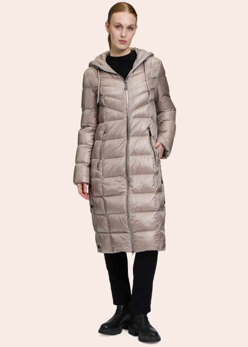 Пуховое пальто Betty Barclay