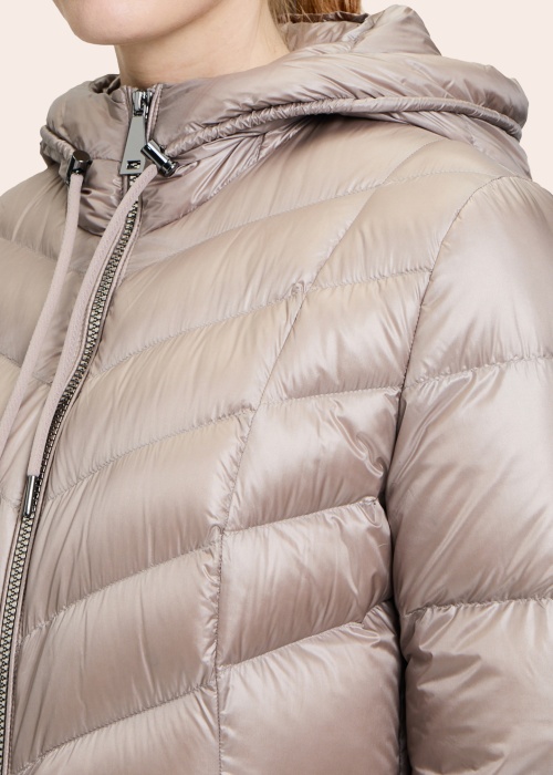 Пуховое пальто Betty Barclay