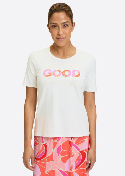 Betty Barclay T-krekls