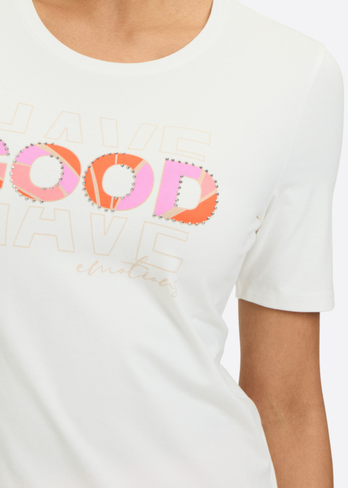 Betty Barclay T-krekls