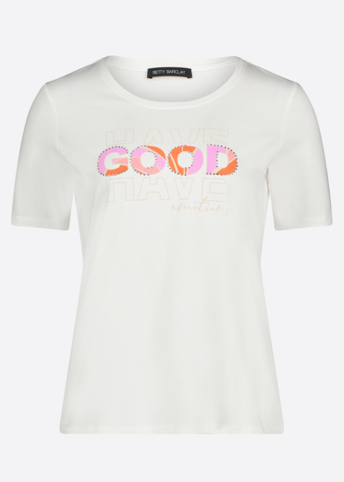 Betty Barclay T-krekls