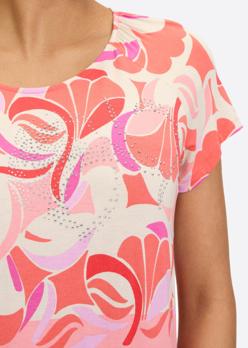 Блуза Betty Barclay