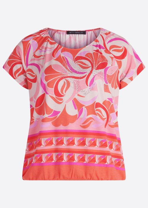 Блуза Betty Barclay