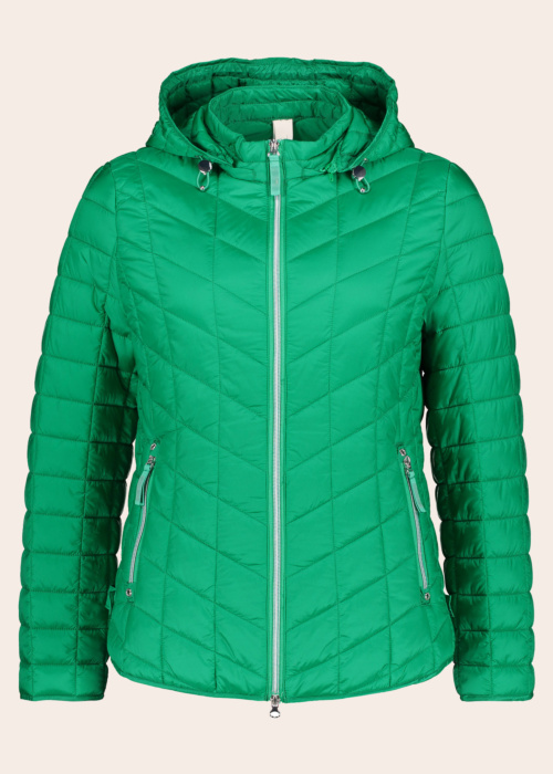 Весенне-осенняя куртка Betty Barclay