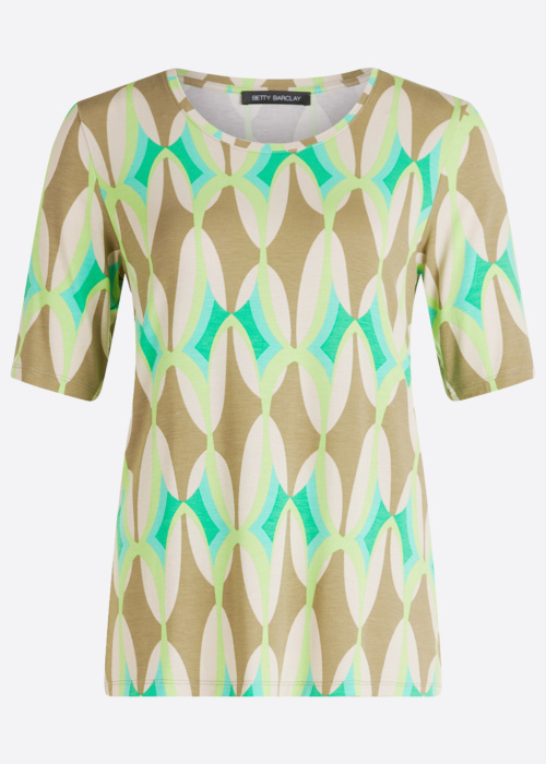 Блуза Betty Barclay