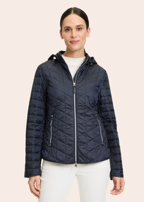 Весенне-осенняя куртка Betty Barclay