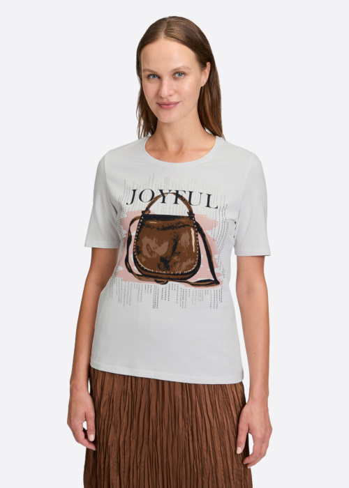 Betty Barclay T-krekls