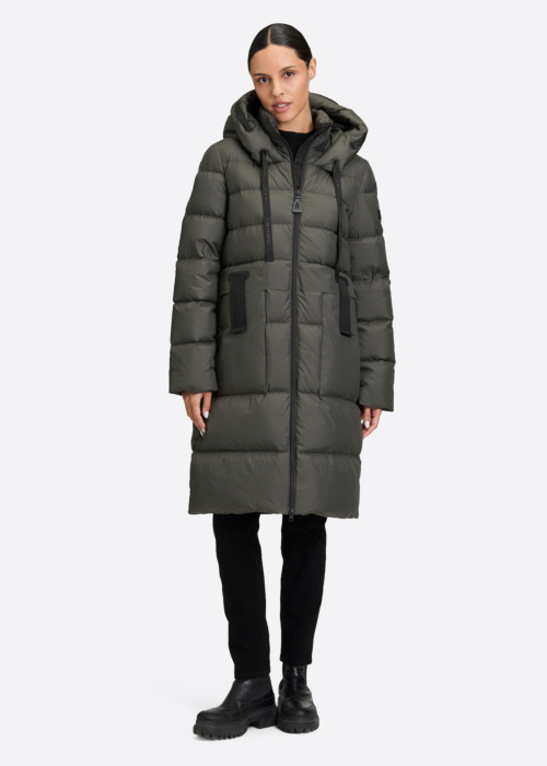 Betty Barclay dūnu mētelis