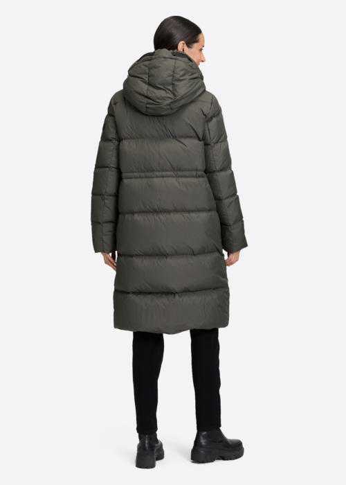 Betty Barclay dūnu mētelis