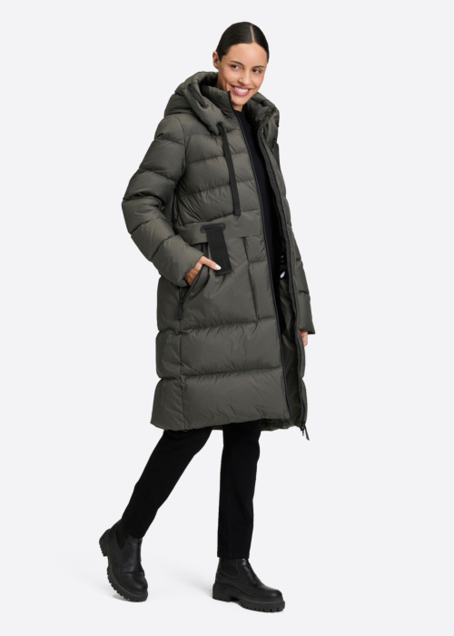 Betty Barclay dūnu mētelis