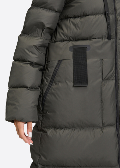 Betty Barclay dūnu mētelis