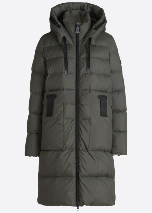 Betty Barclay dūnu mētelis