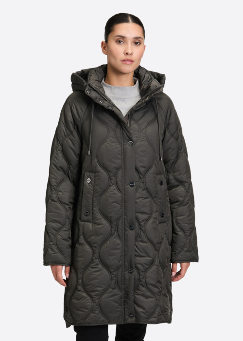 Betty Barclay pavasara-rudens virsjaka