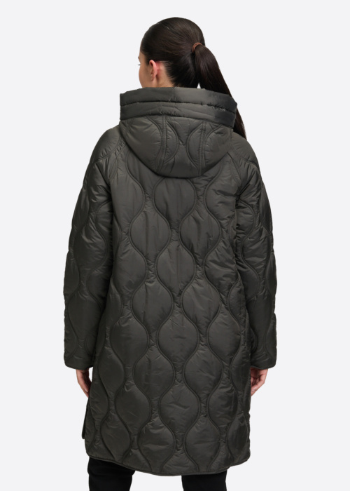 Betty Barclay pavasara-rudens virsjaka