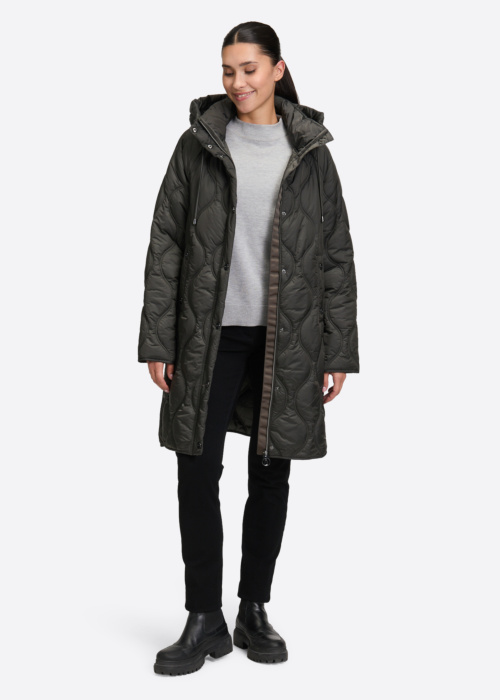 Betty Barclay pavasara-rudens virsjaka