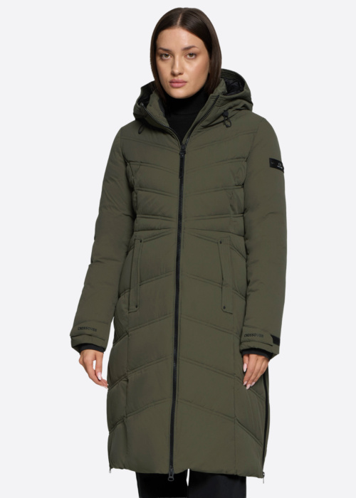 Betty Barclay ziemas metelis