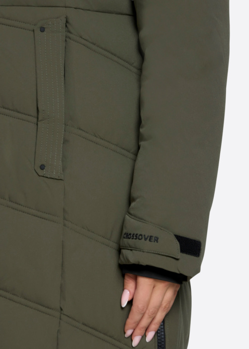 Betty Barclay ziemas metelis