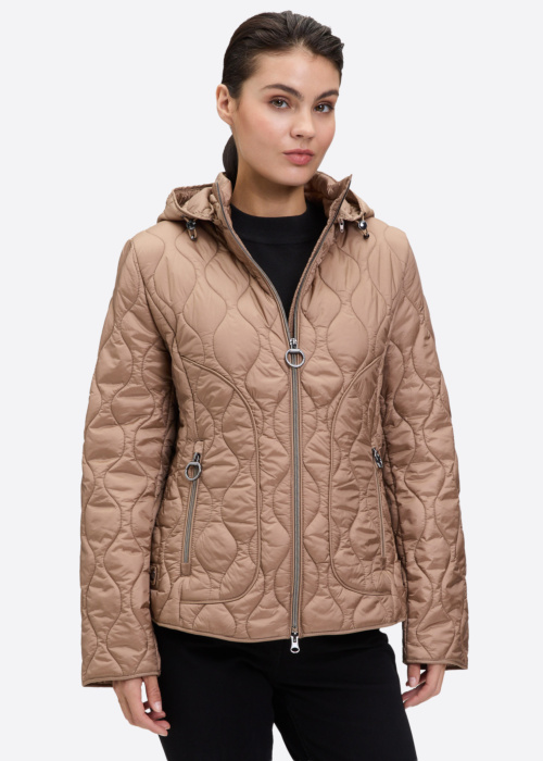 Весенне-осенняя куртка Betty Barclay