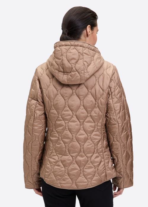 Весенне-осенняя куртка Betty Barclay