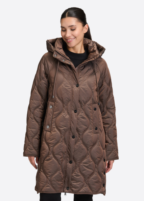 Betty Barclay pavasara-rudens virsjaka