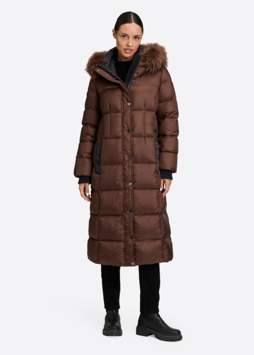 Betty Barclay dūnu mētelis