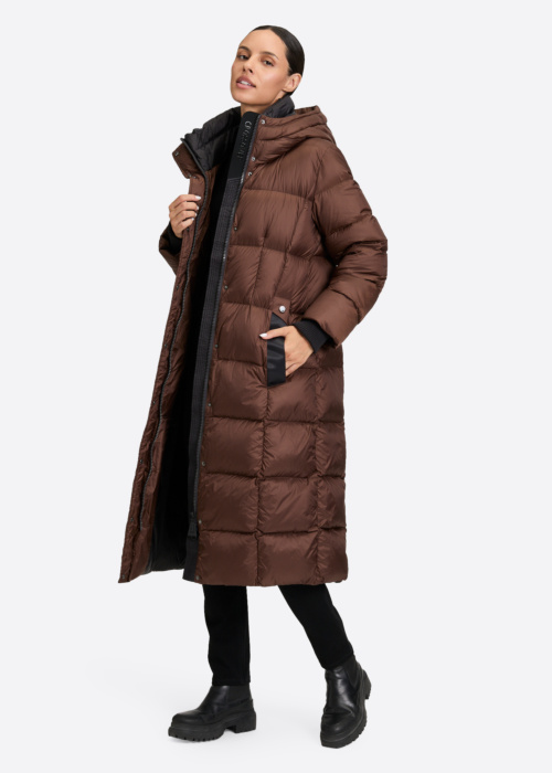 Betty Barclay dūnu mētelis