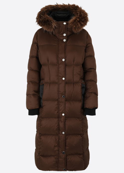 Betty Barclay dūnu mētelis