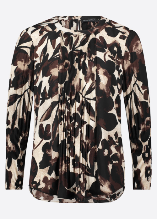 Betty Barclay blūze