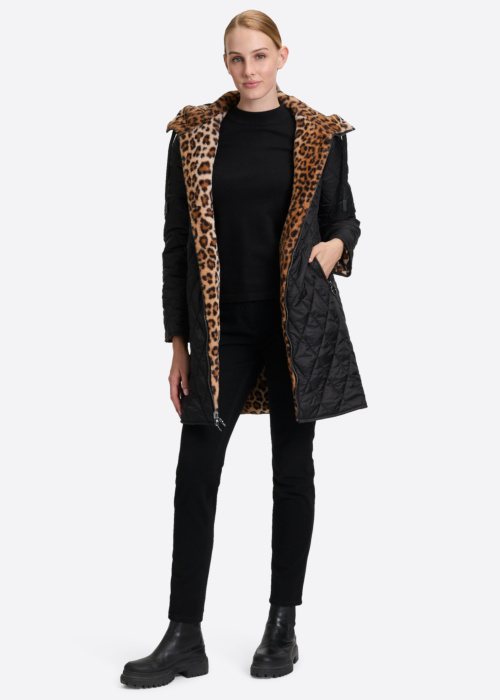 Зимняя куртка Betty Barclay