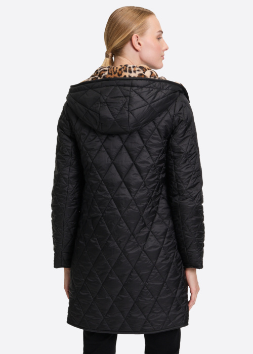 Зимняя куртка Betty Barclay