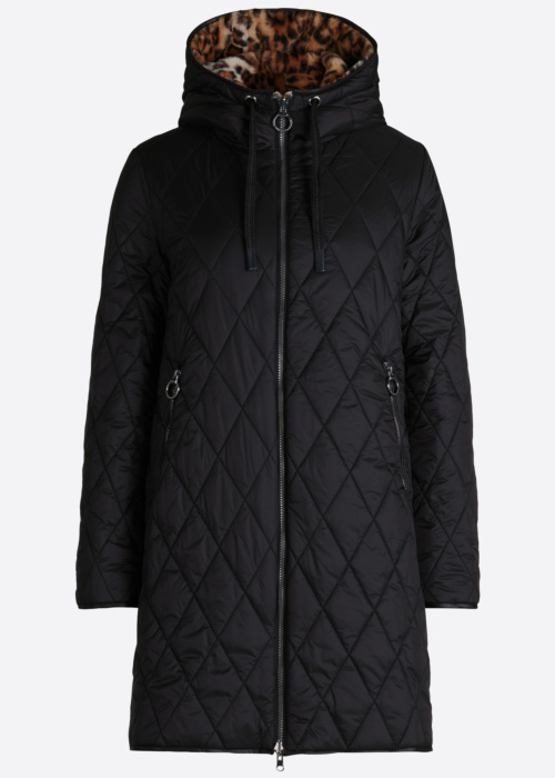 Зимняя куртка Betty Barclay