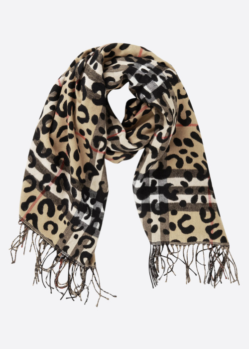 Betty Barclay šalle