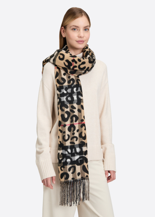 Betty Barclay šalle