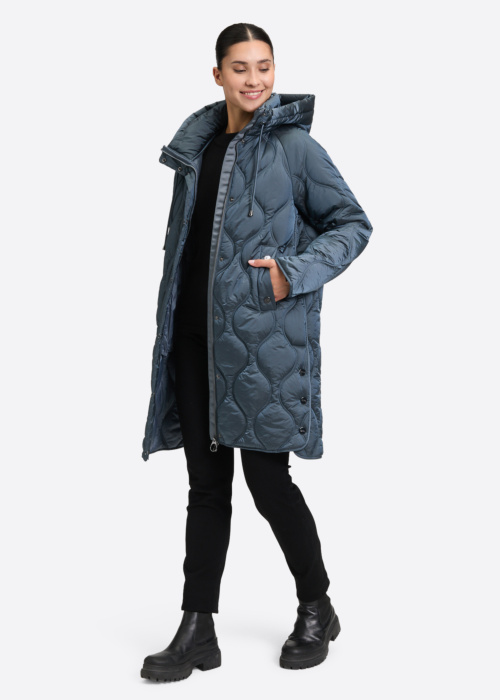 Весенне-осенняя куртка Betty Barclay