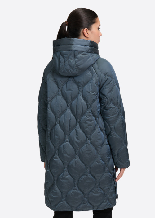 Весенне-осенняя куртка Betty Barclay