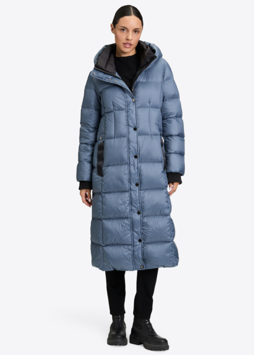 Betty Barclay dūnu mētelis