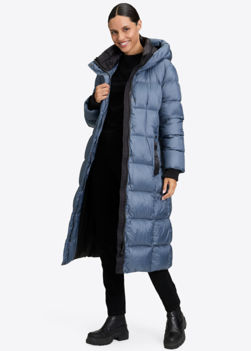 Betty Barclay dūnu mētelis