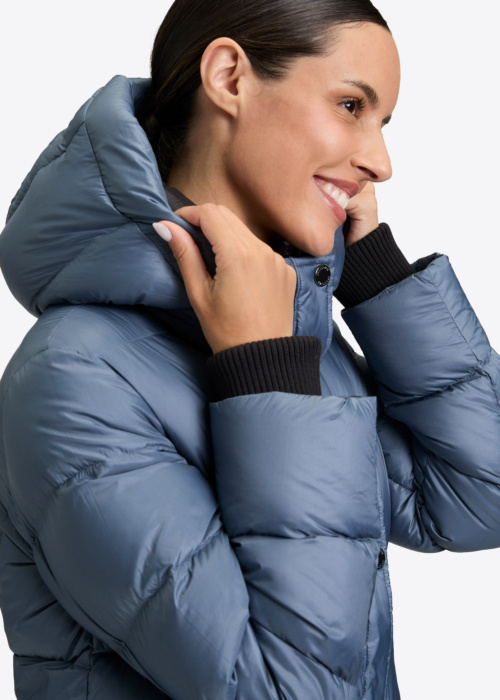 Betty Barclay dūnu mētelis