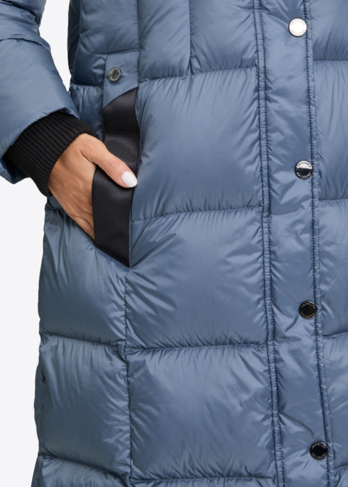 Betty Barclay dūnu mētelis