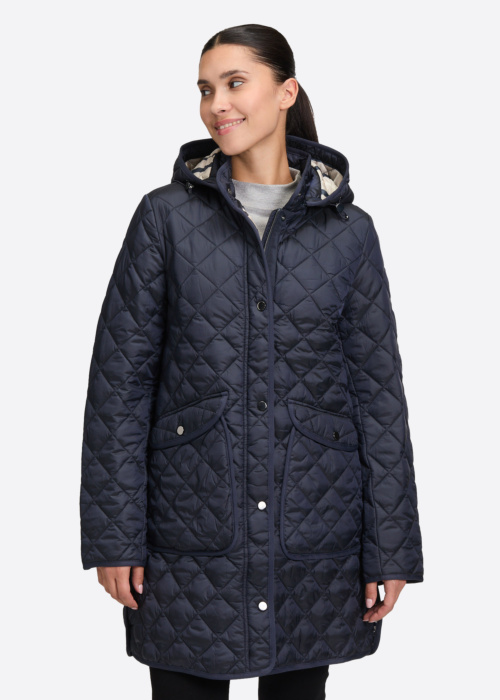 Betty Barclay pavasara-rudens mētelis