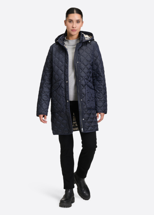 Betty Barclay pavasara-rudens mētelis