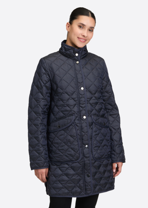 Betty Barclay pavasara-rudens mētelis