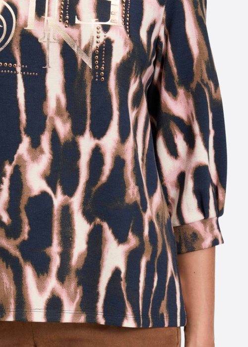 Betty Barclay džemperis