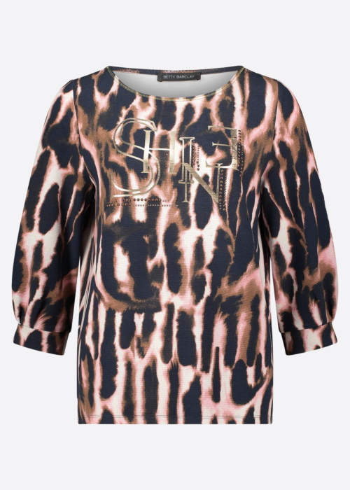 Betty Barclay džemperis